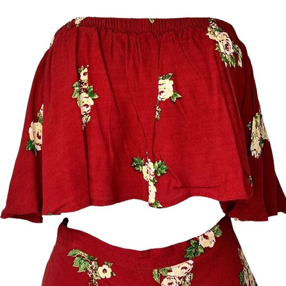 Stone Brigade Two Piece Shorts Set‎ - Picture 2 of 8